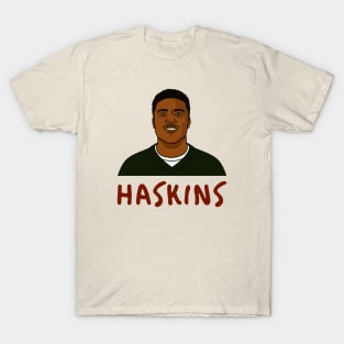 Dwayne Haskins Jr T-Shirt